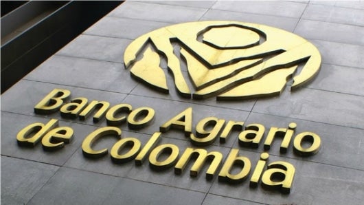 Foto: Banco Agrario de Colombia (Facebook)