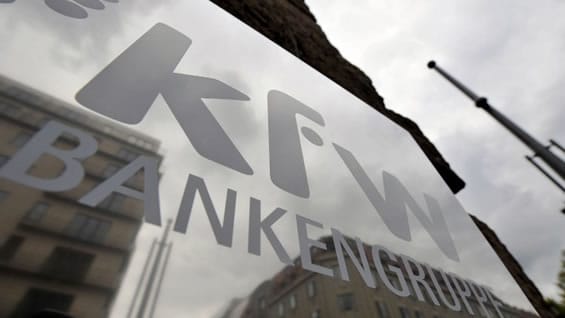 Se trata de un crédito hasta por USD 100 millones. Foto: AFP