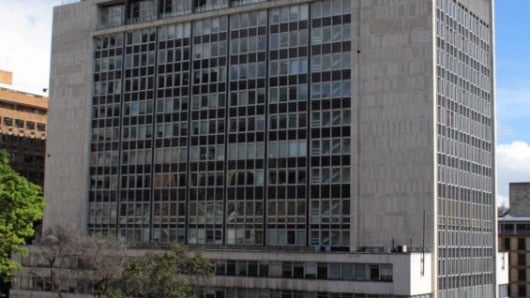 El Banco de la República.