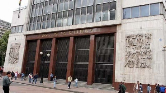 Deuda externa de Colombia llega a 124.218 millones de dólares