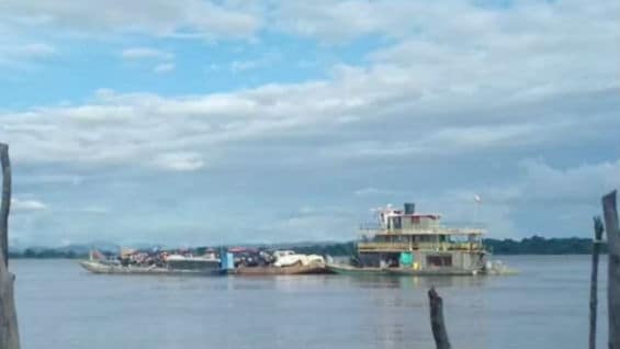 Se espera algún pronunciamiento oficial por parte de la Cancillería colombiana.Foto: NoticiasRCN