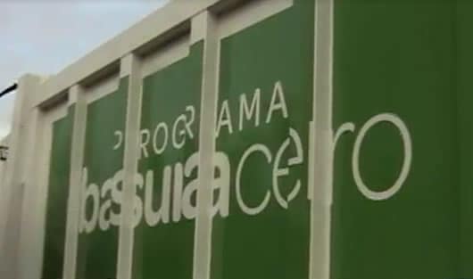 Denuncian retrasos hasta de 12 horas en la recolección de residuos en dos localidades de la capital. Foto: NoticiasRCN