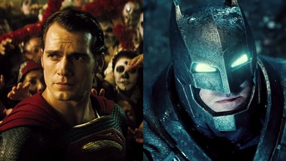 La película, protagonizada por Ben Affleck y Henry Cavill, se podrá ver en las salas de cine en marzo de 2016.