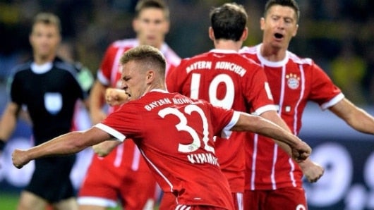 Foto: Agencia EFE/EPA/SASCHA