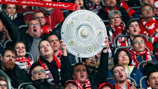 El Bayern es el favorito para ganar esta edición del Mundial de Clubes. Foto: AFP