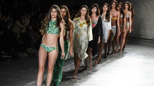 BCapital, el evento que destaca la moda colombiana.