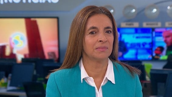 Beatriz Arbeláez. Foto: Noticias RCN.
