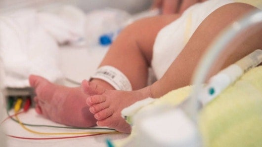 Las autoridades investigan el caso. Foto: AFP