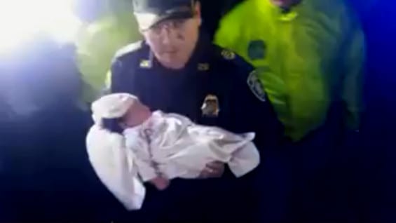 Foto: Captura de video