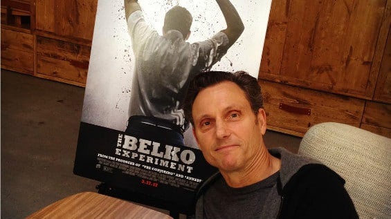 Foto: @tonygoldwyn