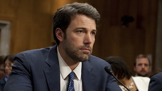 Affleck apareció a fines del año pasado en el programa de televisión "Finding Your Roots", de alcance nacional que rastrea las raíces de los famosos invitados. Foto: AFP.