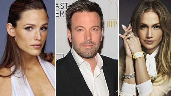 Tras diez años de matrimonio, una de las parejas más estables de Hollywood anuncia su divorcio.