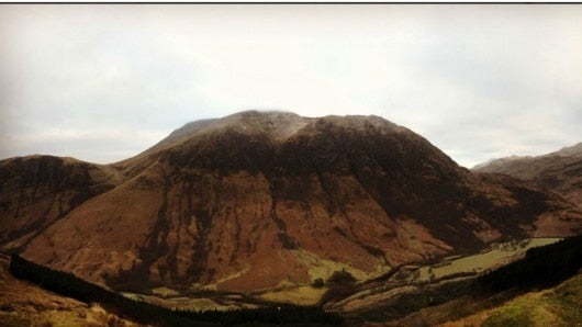 Ben Nevis Guides