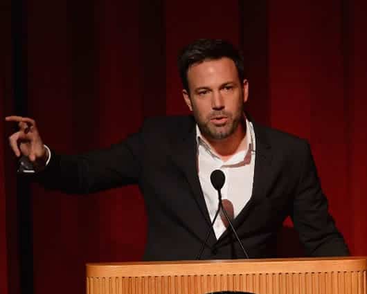 Será la primera vez que Supermán y Batman compartan pantalla. Foto: AFP