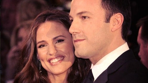 Affleck y Garner eran considerados como uno de los matrimonios más estables de Hollywood.