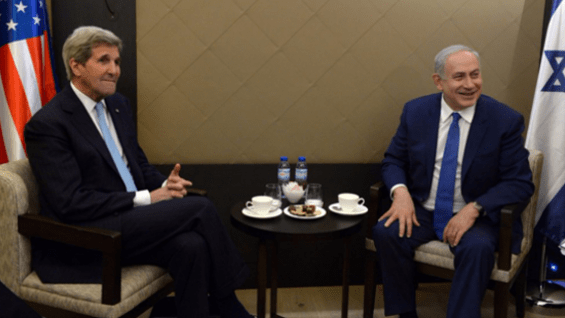 twitter.com/netanyahu