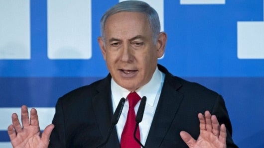 Primer ministro de Israel será imputado en tres casos de corrupción