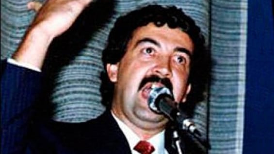 Este caso está siendo investigado por la Unidad de Contexto en la Fiscalía General de la Nación. Foto: Archivo particular.