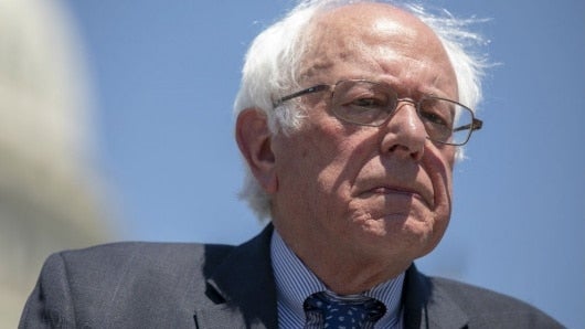 Foto: Alex Edelman / Getty images North America / AFP