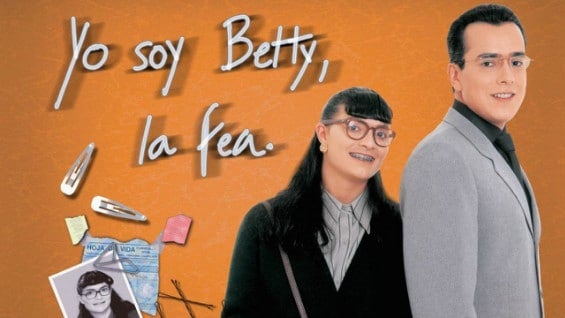 Novela 'Yo Soy Betty La Fea' está de aniversario.
