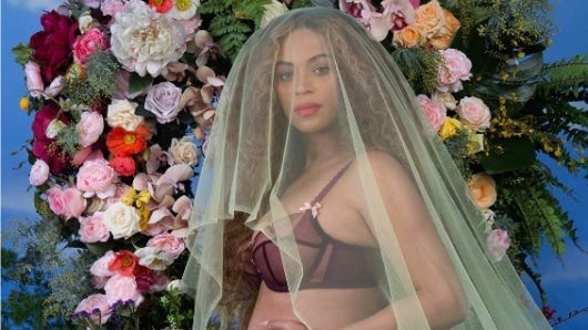 Beyoncé. Foto: oficial
