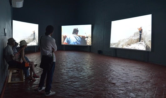 La iniciativa es realizada por el instituto de Cultura y Turismo de Bolívar. Foto: oficial