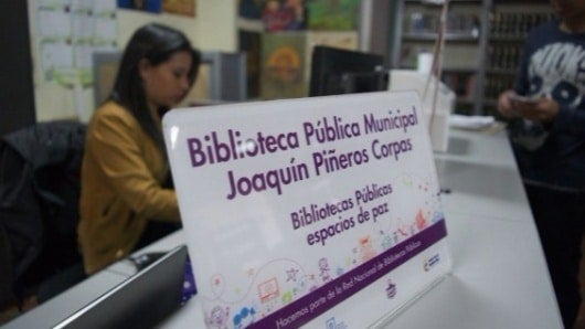 Foto: Alcaldía Soacha