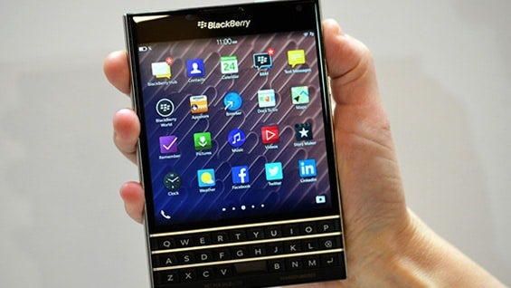 Fue nombrado asi porque tiene el mismo tamaño de un pasaporte. Foto: AFP