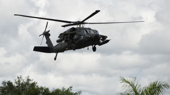 El hecho sigue siendo investigado. Foto: AFP.