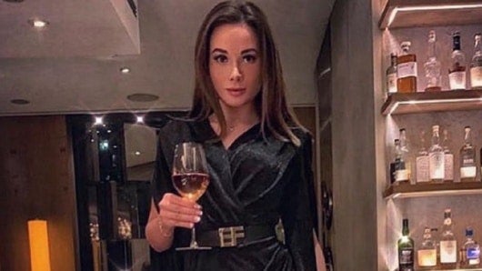 Foto tomada de Instagram