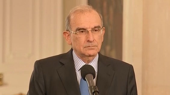 Humberto de la Calle. Foto: Noticias RCN