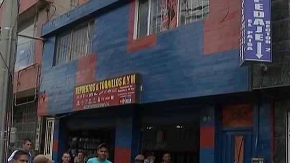 La menor de edad se encontraba desaparecida desde el pasado 26 de julio.