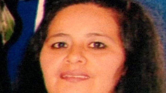 Rubiela Chivará. Foto: Noticias RCN.