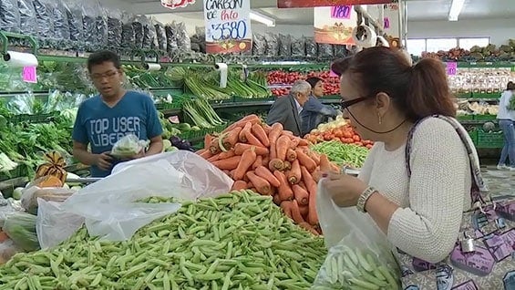 En el 2016 todo será más caro, sobre todo los alimentos. Foto: Noticias RCN.
