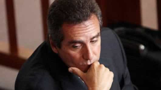 Bernardo Moreno, exsecretario general de la Presidencia. Foto: NoticiasRCN.com