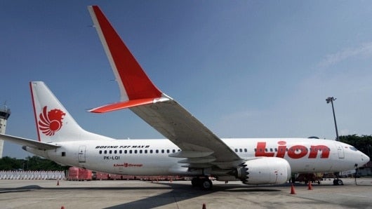 FOTO: Boeing 737 Max 8. NoticiasRCN.com