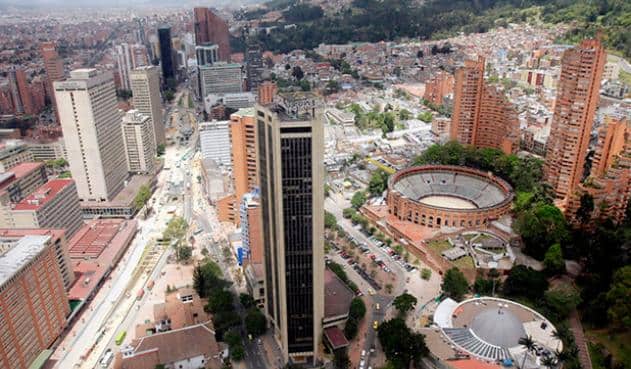 FOTO: Bogotá. NoticiasRCN.com