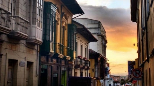 Foto: @CulturaenBogotá (Facebook).