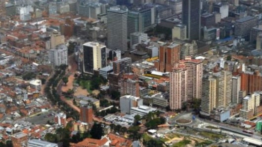 El evento, que se realizará en Corferias, convoca a más de 500 alcaldes de los cinco continentes. Foto AFP