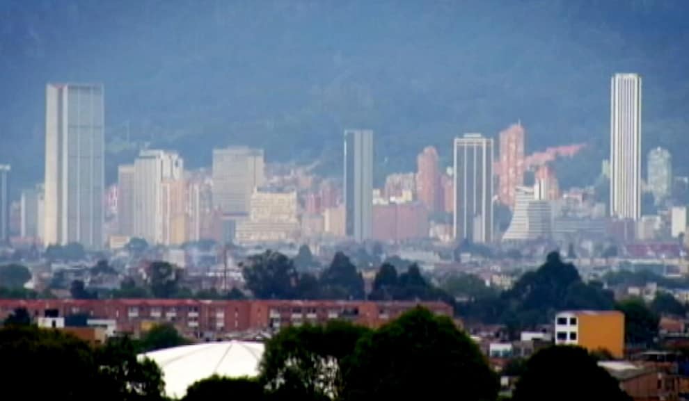 FOTO: Bogotá. NoticiasRCN.com