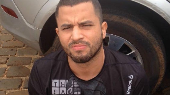 Foto: Policía Nacional.