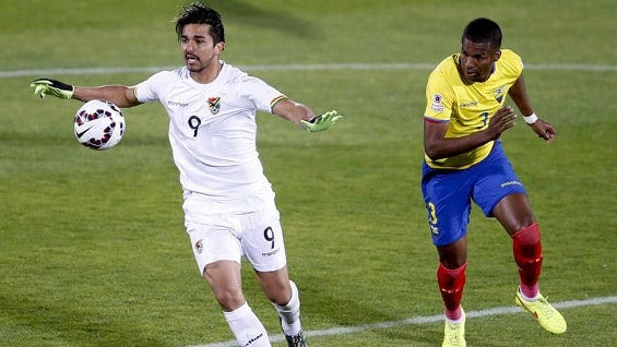 Foto: EFE.