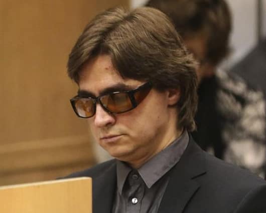 El director del ballet del teatro Bolshoi, Serguei Filin. Foto: EFE