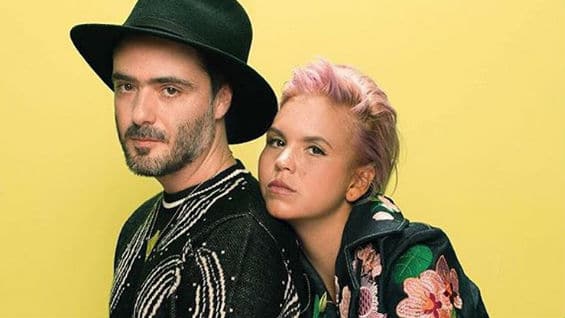 Foto: Instagram @bombaestereo
