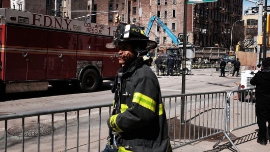 Foto de referencia: AFP