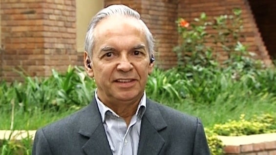 Ricardo Bonilla. Foto: Noticias RCN.