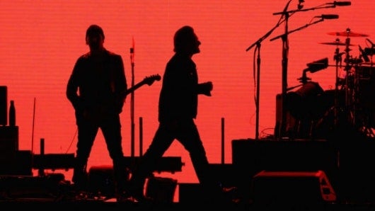 Foto: Christian Petersen/AFP