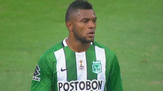 El encuentro de vuelta se disputará el próximo miércoles 7 de septiembre. Foto DeportesRCN