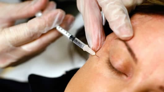 Se le están realizando ensayos clínicos a pacientes con este tipo de cáncer en Noruega. Foto: AFP