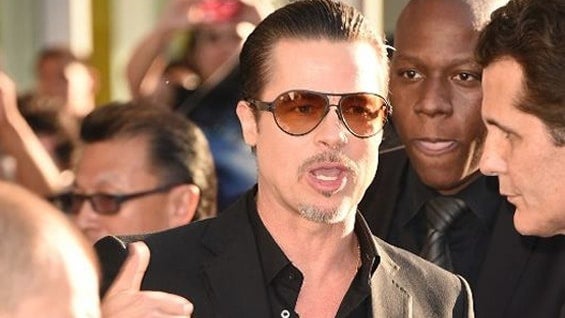 Correa afirmó que la cinta sería falsa porque sólo contaría con la versión de la compañía de petróleo. Foto: AFP.